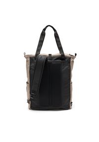 columbia - Columbia Plecak Great Smoky Garden™ 2-Way Tote Brązowy. Kolor: brązowy. Materiał: materiał #9