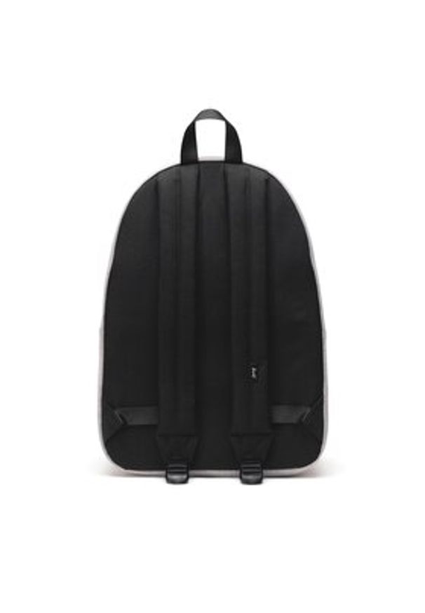 Herschel Plecak Herschel Classic™ XL Backpack 11380-01866 Szary. Kolor: szary. Materiał: materiał