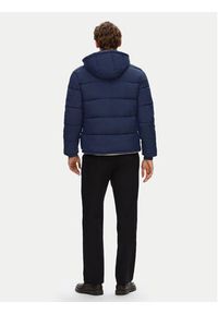 Selected Homme Kurtka zimowa Cooper 16089957 Granatowy Regular Fit. Kolor: niebieski. Materiał: syntetyk. Sezon: zima #6
