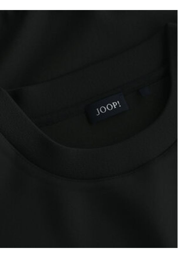 JOOP! T-Shirt 58 254JE58Taika 30048383 Szary Regular Fit. Kolor: szary. Materiał: bawełna