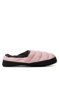 CMP Kapcie Lyinx Wmn Slipper 30Q4676 Różowy. Kolor: różowy. Materiał: materiał #1