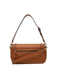 Guess Torebka Dea HWBG79 93200 Brązowy. Kolor: brązowy. Materiał: skórzane #5