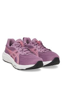 Asics Buty do biegania Gel-Contend 9 1012B681 Fioletowy. Kolor: fioletowy. Materiał: mesh, materiał #4
