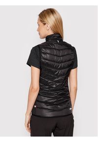 Viking Bezrękawnik Becky Pro 600/23/2331 Czarny Slim Fit. Kolor: czarny. Materiał: syntetyk. Długość rękawa: bez rękawów #4