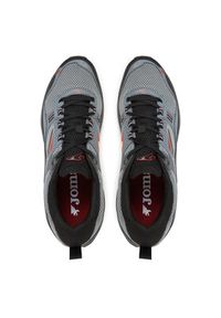 Joma Buty do biegania Shock 2521 TKSHOS2521 Szary. Kolor: szary. Materiał: materiał #5