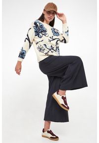 Weekend Max Mara - Sweter damski Dolmen WEEKEND MAX MARA #2
