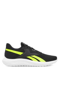 Reebok Buty do biegania Energen Lux 100034008 Czarny. Kolor: czarny