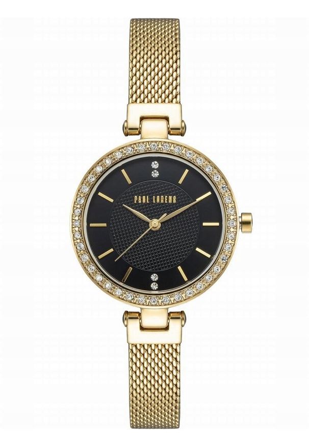 Zegarek Paul Lorens ZEGAREK DAMSKI PAUL LORENS - PL10995B-1D1