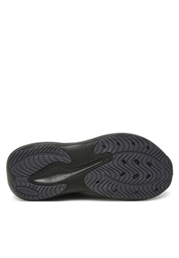 Puma Buty do biegania Pulse Pro 310780 05 Czarny. Kolor: czarny. Materiał: materiał
