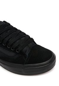 Vans Tenisówki Skate Old Skool 36 + VN000D5R1OJ1 Czarny. Kolor: czarny. Materiał: zamsz, skóra #6