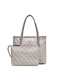 Torebka Guess. Kolor: beżowy #1