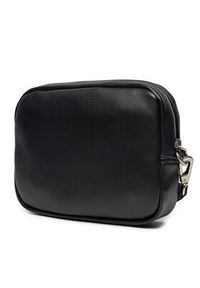Calvin Klein Saszetka K50K512598 Czarny. Kolor: czarny. Materiał: skóra #3
