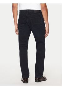 TOMMY HILFIGER - Tommy Hilfiger Jeansy Core Denton MW0MW39036 Granatowy Slim Fit. Kolor: niebieski