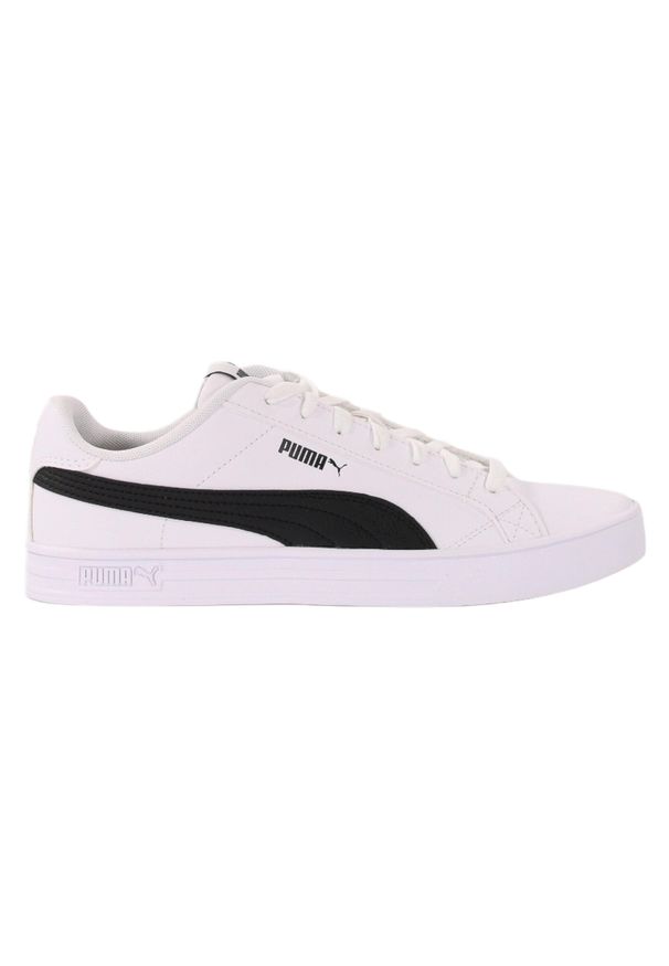 Buty męskie Puma Smash Vulc V3 Lo. Kolor: wielokolorowy