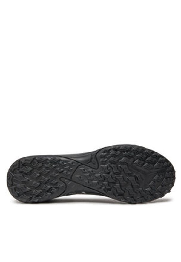 Puma Buty do piłki nożnej Future 7 Play Tt 107726 02 Czarny. Kolor: czarny. Materiał: skóra