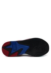 Puma Sneakersy RS-X TOYS 369449 30 Kolorowy. Materiał: materiał. Wzór: kolorowy #2