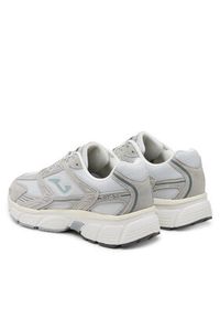 Joma Sneakersy Rt50 2512 RRT50S2512 Szary. Kolor: szary. Materiał: materiał #2