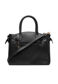 Beverly Hills Polo Club Torebka EO-BHPC-C-009-09 Czarny. Kolor: czarny #6