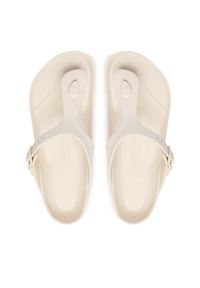 Birkenstock Japonki Gizeh Eva 1031278 Biały. Kolor: biały. Materiał: syntetyk #1