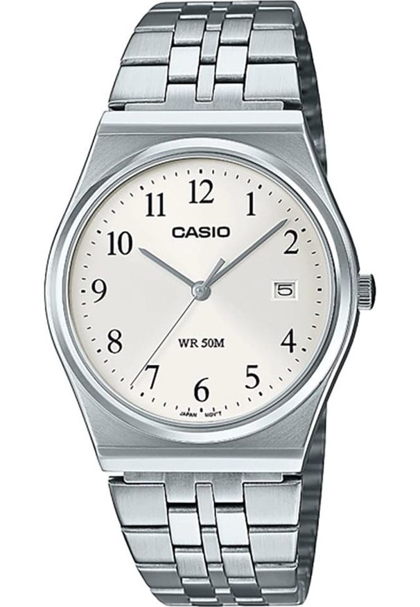 Zegarek Casio Zegarek Męski Casio MTP-B145D-7B + BOX (zd230f)
