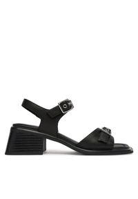 Sandały Vagabond Shoemakers. Kolor: czarny #1