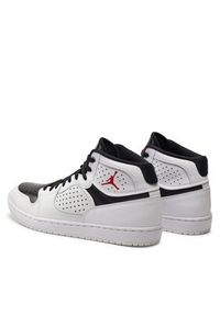 Nike Sneakersy Jordan Access AR3762 101 Biały. Kolor: biały. Materiał: skóra #3