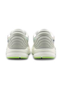 Puma Nitro SP 43 Lekki Buty do Biegania dla Mężczyzn. Kolor: różowy, biały, wielokolorowy. Sport: bieganie