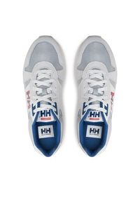 Helly Hansen Sneakersy Anakin Leather 2 11994 Szary. Kolor: szary. Materiał: materiał #5