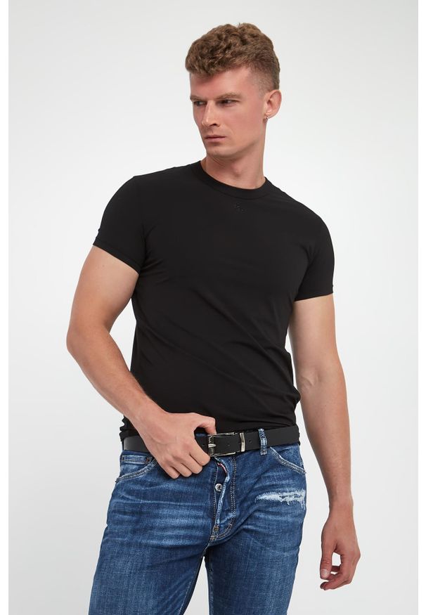 Dolce & Gabbana - T-shirt męski DOLCE & GABBANA