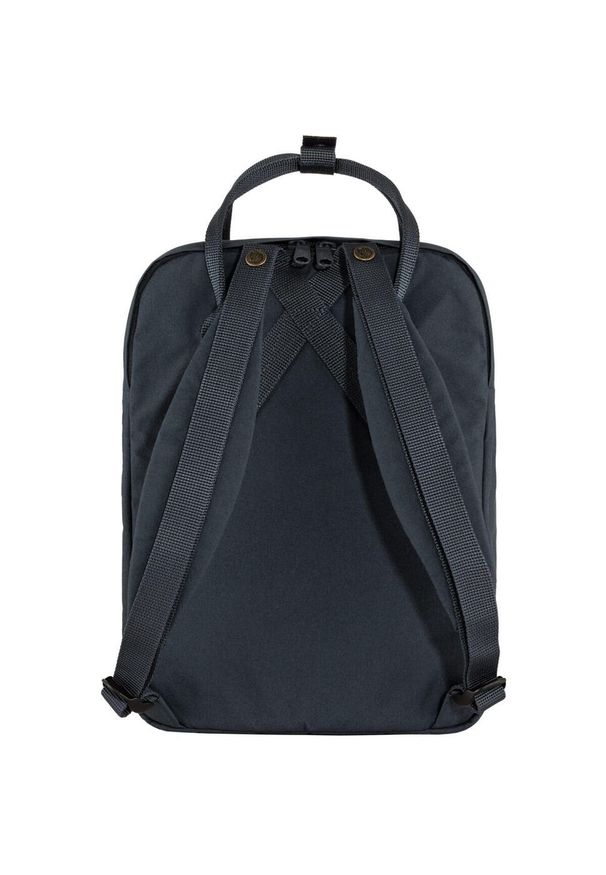 Fjällräven - Plecak sportowo-miejski Kanken 13l. Kolor: niebieski. Styl: sportowy