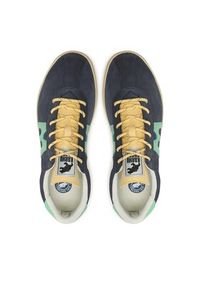 Karhu Sneakersy Trampas F809034 Granatowy. Kolor: niebieski. Materiał: zamsz, skóra #6