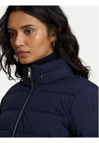 Lauren Ralph Lauren - LAUREN RALPH LAUREN Kurtka zimowa 297P18071005 Granatowy Regular Fit. Kolor: niebieski. Materiał: syntetyk. Sezon: zima #4