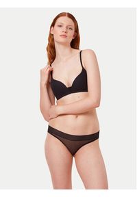 Triumph Komplet fig Tempting Sheer 10218591 Czarny. Kolor: czarny. Materiał: syntetyk #4