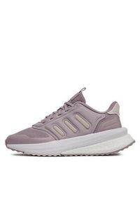 Adidas - adidas Sneakersy X_PLR Phase ID0437 Fioletowy. Kolor: fioletowy. Materiał: materiał, mesh. Model: Adidas X_plr #6