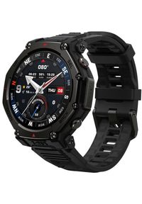 Huami - SMARTWATCH AMAZFIT T-REX 3 PRO/48MM W2443EU1N HUAMI W2443EU1N (6972596109280). Rodzaj zegarka: smartwatch #1
