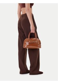 DeeZee Torebka C-DZE-S-004-08 Brązowy. Kolor: brązowy #1