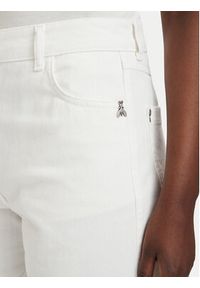 Patrizia Pepe Jeansy 2P1756/D107-W146 Biały Relaxed Fit. Kolor: biały #3