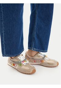 Steve Madden Sneakersy Cameos-R 11005292 Różowy. Kolor: różowy. Materiał: materiał #4