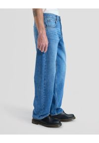 Lee - MESKIE SPODNIE LEE HENRY HYPER BLUE 112376341 #3