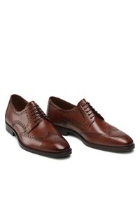 Lloyd Półbuty Lucien 26-675-04 Różowy. Kolor: różowy. Materiał: skóra #8