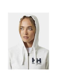 Bluza sportowa damska Helly Hansen Logo Full. Typ kołnierza: kaptur. Kolor: wielokolorowy