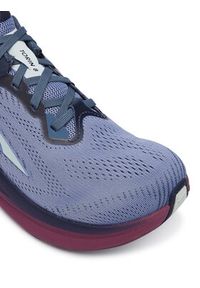 Altra Buty do biegania Torin 8 AL0A85QF Granatowy. Kolor: niebieski. Materiał: materiał