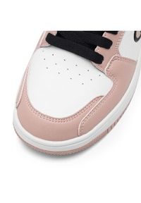 Champion Sneakersy Rebound 2.0 Mid S11471-PS013 Różowy. Kolor: różowy