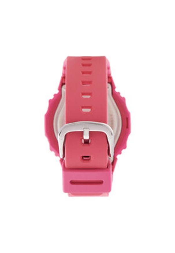 G-Shock Zegarek GMA-P2100PP-4AER Różowy. Kolor: różowy
