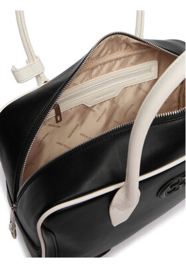 Gino Rossi - GINO ROSSI Torebka C-LDA8555 Czarny. Kolor: czarny