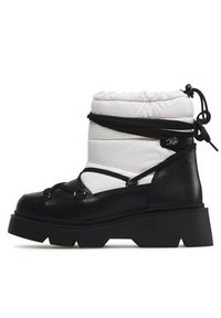 Lasocki Śniegowce ARC-DIUNA-06 Biały. Kolor: biały. Materiał: materiał #4