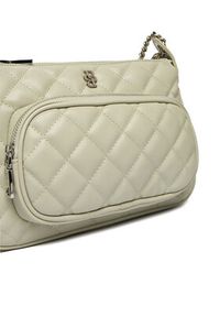 Badura Torebka EO-ALI-LDA8612 Zielony. Kolor: zielony. Materiał: skórzane #4