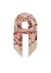 Chusta Guess. Kolor: beżowy #1