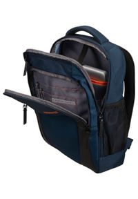 AMERICAN TOURISTER - Plecak American Tourister 15.6'' Urban Groove UG12 139867 1265 dark navy #5