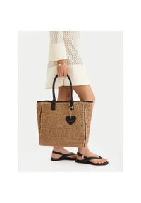 Jenny - Torebka JENNY. Kolor: beżowy #1